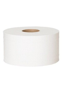 Tork 955000 Starter Pack pour papier toilette Mini Jumbo T2 Blanc Design Elevation 