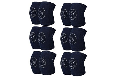 Bouilloire Generique 6 Paires Enfants Bebe Securite Sport Ramper Coude Coussin Genouilleres Equipement De Protection A32 Darty Bouilloire Generique 6 Paires Enfants Bebe Securite Sport Ramper Coude Coussin Genouilleres Equipement De Protection A32 Darty