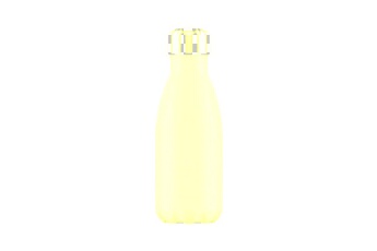Gourde et poche à eau Chilly's Bottles Chilly's bouteille isotherme neon blue 260ml