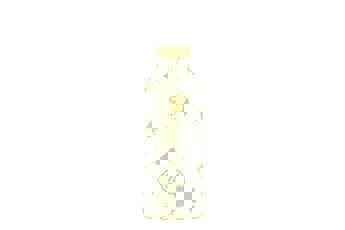 Gourde et poche à eau 24bottles 24bottles bouteille isotherme spring dust+ filtre 500ml