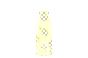 Gourde et poche à eau 24bottles 24bottles bouteille isotherme exposure 500ml