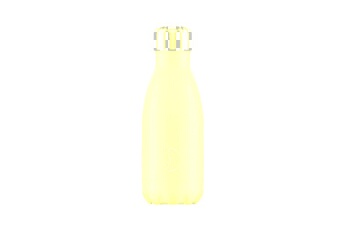 Gourde et poche à eau Chilly's Bottles Chilly's bouteille isotherme pastel green 260ml