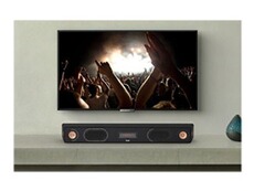 Barre de son GENERIQUE Teufel Cinebar Ultima - Barre de son - canal 4.2 - sans fil - Bluetooth - 380 watt - 2 voies - noir