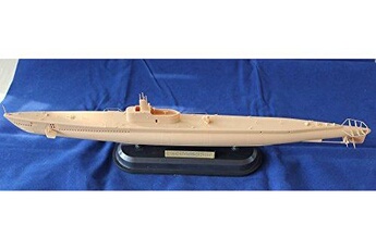 Maquette Riich Models Riich models rs20001-modélisme jeu de uss gato ss 212fleet submarine 1942