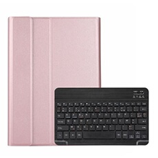 Clavier pour tablette GENERIQUE Étui HSMY avec Clavier Français