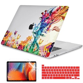 Clavier Coque Pour Ordinateur Portable Asus Housse PC Portable