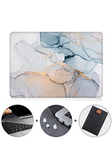 Pochette pour MacBook Air et MacBook Pro 13 pouces - 042