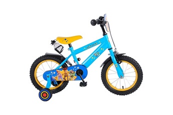 Vélo enfant Guizmax Vélo toy story 14 pouces 4 a 6 ans neuf kub