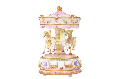 Boite A Musique Justgreenbox Mini Chateau D Horlogerie De Carrousel Dans La Boite A Musique De Ciel Led Colore Cadeau Musical De Manege Mauve Darty Boite A Musique Justgreenbox Mini Chateau D Horlogerie De Carrousel Dans La Boite A Musique De Ciel Led Colore Cadeau Musical De Manege Mauve Darty