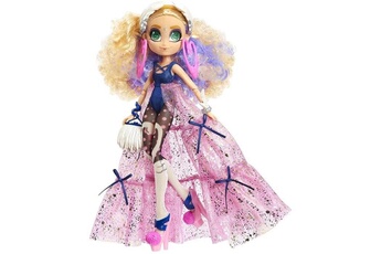 Poupée Gp Toys Hairdorables - hairmazing - poupée mannequin avec surprises - serie 2 - bella