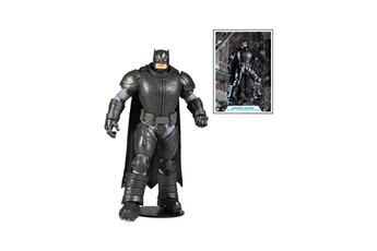 Figurine pour enfant Mcfarlane Toys Dc multiverse - figurine armored batman (the dark knight returns) 18 cm