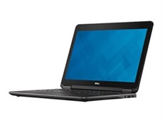 Dell Latitude E7240 - Intel Core i5 4300U / 1.9 GHz - Win 10 Pro 64 bits - HD Graphics 4400 - 8 Go RAM - 240 Go SSD - 12.5" 1366 x 768 (HD) - Wi-Fi 5