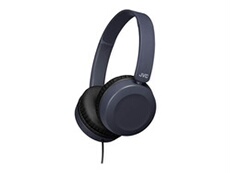 HA-S31M - Ecouteurs - sur-oreille - filaire - jack 3,5mm