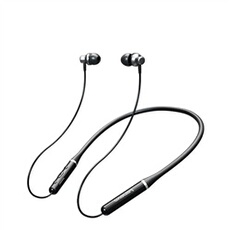 Ecouteurs sans fil Bluetooth HE05 BT 5,1'' avec Qualité sonore HIFI - Noir