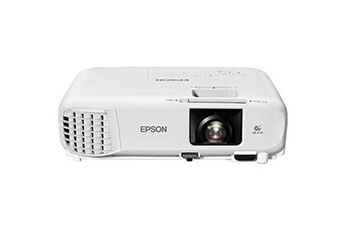 Vidéoprojecteur Epson Epson vidéoprojecteur ebx49 3lcd xga