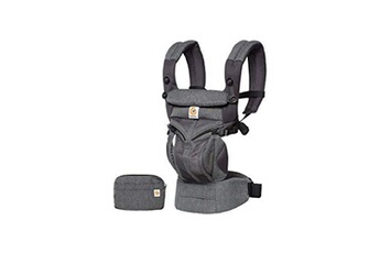 Porte bébé ERGOBABY Ergobaby porte bébé dorsaux 360 omni air mesh baby carrier classic weave
