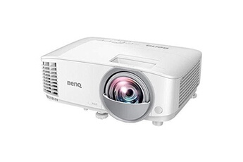 Vidéoprojecteur Benq Benq vidéoprojecteur mx808sth xga 1024 x 768 proj
