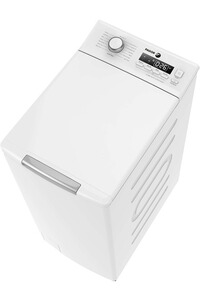 Lave-linge séchant Fagor hublot avant de haute qualité / 1 400 tr/min / lavage 8 kg et séchage 5 kg Machine à laver et sèche-linge en 1 appareil / écran / Technologie 