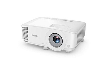 Vidéoprojecteur Benq Benq vidéoprojecteur mh5005 vidéoprojecteur professionnel 1080p, dlp, 3 800 lumens ansi, deux ports hdmi, soucieux de l'environnement