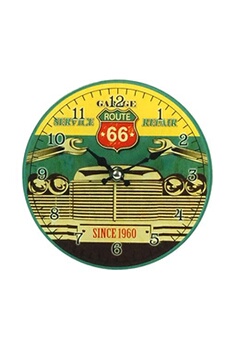Horloge Origen SIGNE GRIMALT Petite pendule Since 1960