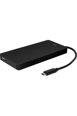SSD externe OWC Envoy Pro Ex - SSD - 250 Go - externe (portable) - Thunderbolt  3