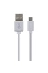 KSIX Mobile Tech - Câble USB - Micro-USB Type B (M) pour USB (M) - 1 m - noir photo 3