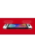 Nintendo Switch (modèle OLED) avec station d’accueil et manettes Joy-Con blanches photo 6
