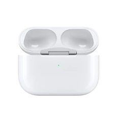 Station d'accueil GENERIQUE Boîtier de charge sans fil pour Apple Airpods Pro