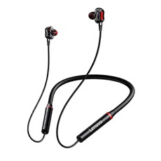 Ecouteur bluetooth HE05 Pro TWS noir