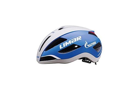 VTT Limar Limar casque vtt casque de vélo pour adulte air master blanc taille m