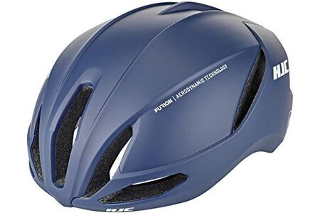 VTT Hjc Helmets Hjc helmets casque vtt furion 2.0 casque demiavion unisexe pour adulte, taille s 51~56 cm