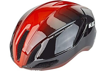 VTT Hjc Helmets Hjc helmets casque vtt furion 2.0 casque demiavion unisexe pour adulte, taille s 51~56 cm
