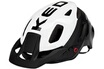 Ked Helmets Ked helmets casque vtt pector me1 casque vélo/ebike/vtt/vtc adulte unisexe, black white, m 5258 cm photo 1