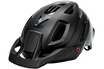 Ked Helmets Ked helmets casque vtt pector me1 casque vélo/ebike/vtt/vtc adulte unisexe, black, l 5661 cm photo 1