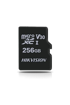 Carte MicroSD 128 Go HS-TF-M1STD-128G
