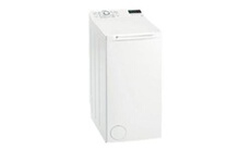 Lave-Linge Top 6 Kg Reconditionné Whirlpool Tdlr6235Fr/N