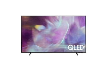Samsung TV OLED Tv qled samsung 43q60a