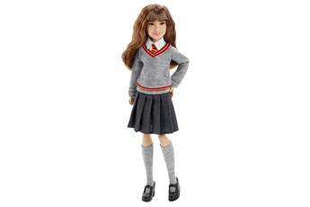 Poupée Mattel Harry potter poupée hermione granger 24 cm