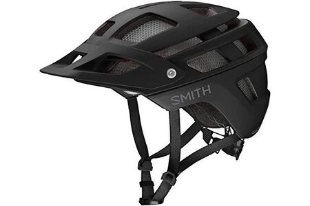 VTT Smith Smith casque vtt forefront 2mips casque de cyclisme mixte, noir mat, m