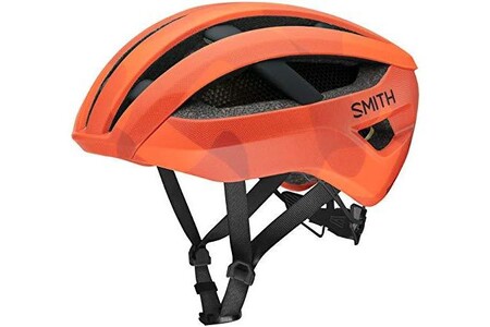 VTT Smith Smith casque vtt network mips casque mixte adulte, orange (matte cinder haze), l
