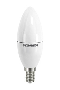 Sylvania 231521 Ampoule à Economie dEnergie E14 8 W 