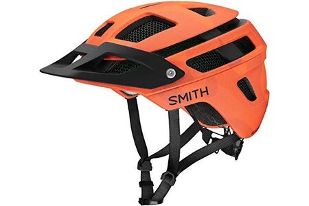 VTT Smith Smith casque vtt forefront 2mips casque de cyclisme mixte, matt cindre haze, s