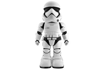 Figurine pour enfant Ubtech Robot stormtrooper star wars ubtech exclusivité fnac