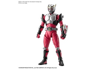 Figurine Zkumultimedia Kamen rider - figure-rise standard masked rider ryuki - model kit