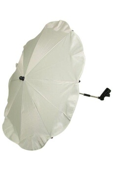 Accessoires poussettes Altabebe Altabebe ombrelle antisoleil pour la poussette-beige