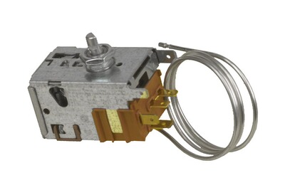 CNT-Sensor/Capteur Thermique Bosch 00751353 pour réfrigérateur 