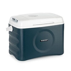 Glacière thermo-électrique - - 21 litres - Fonction refroisissement et maintien au chaud