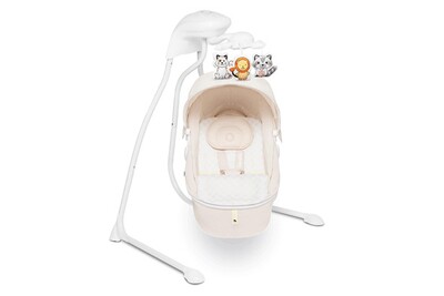 Balancelle Bebe Lionelo Henny Balancelle Motorisee Programmable Musicale Pour Bebe De 0 A 12kg Darty Balancelle Bebe Lionelo Henny Balancelle Motorisee Programmable Musicale Pour Bebe De 0 A 12kg Darty
