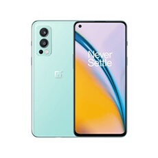 Nord 2 5G - 5G smartphone - double SIM - RAM 12 Go / Mémoire interne 256 Go - écran OEL - 6.43" - 2400 x 1080 pixels (90 Hz) - 3 x caméras arrière 50