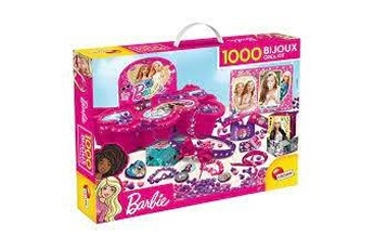 Poupée Lisciani Giochi Lisciani giochi barbie 1000 bijoux